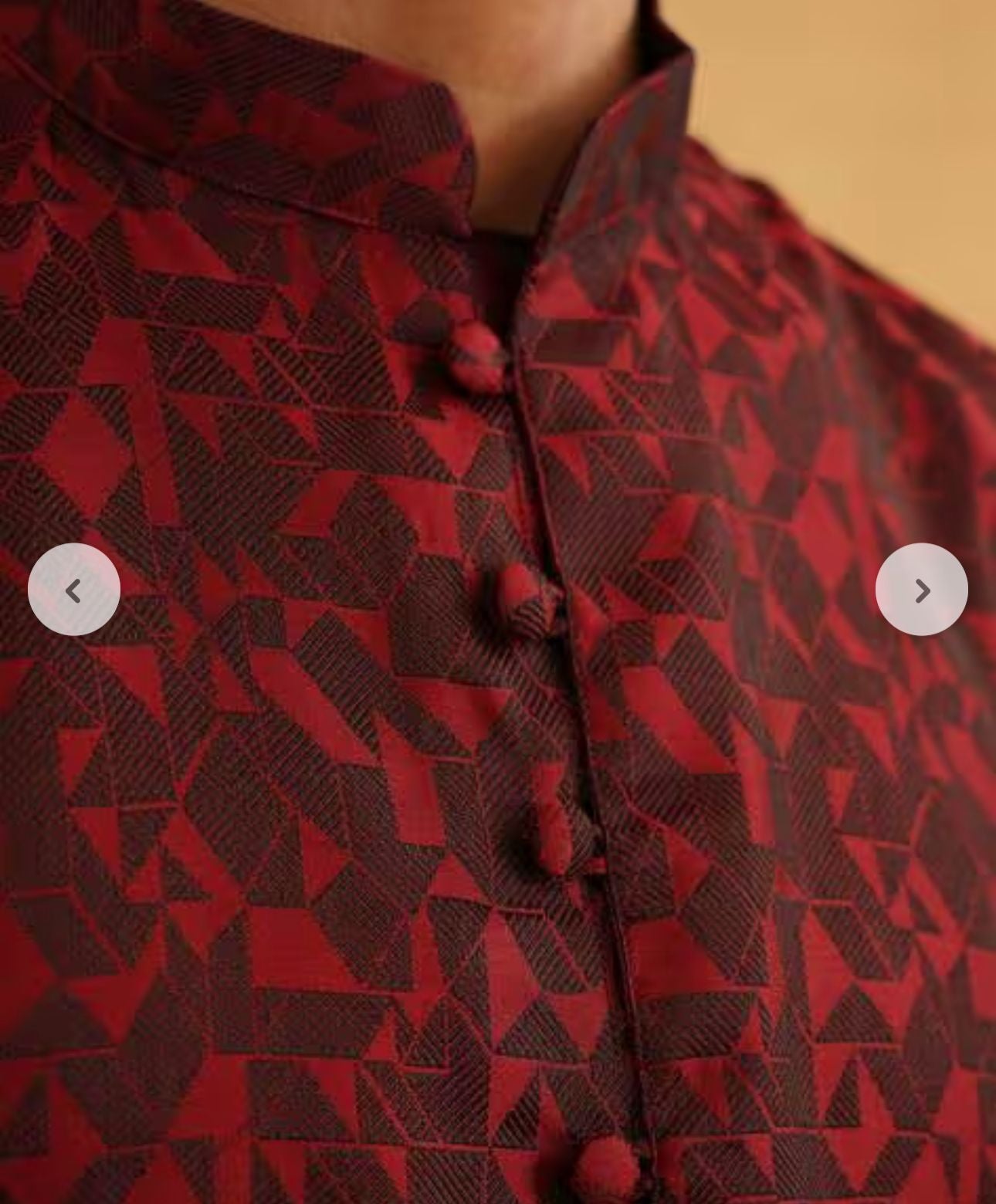 Self-Design Straight Kurta in Germany