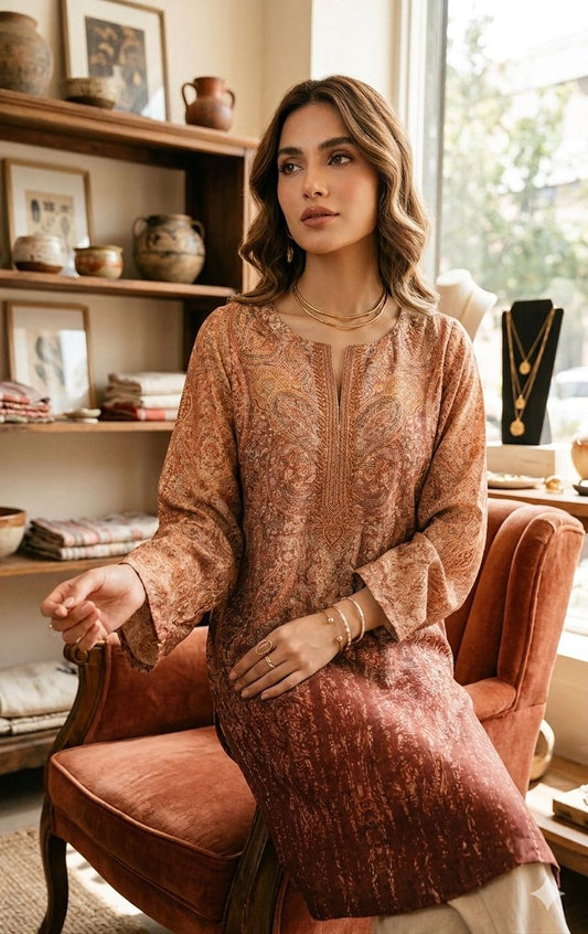 Beautiful kurta in Germany