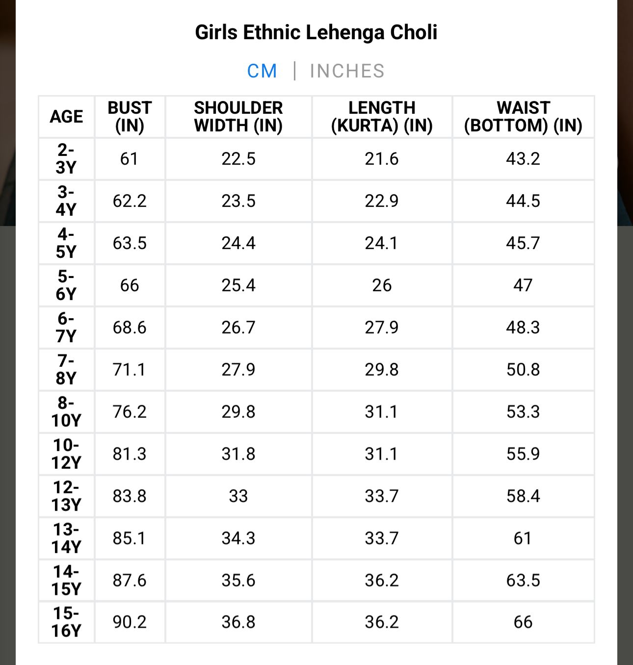 Girls Embellished V-Neck Fit & Flare Maxi Ethnic Dress in Berlin