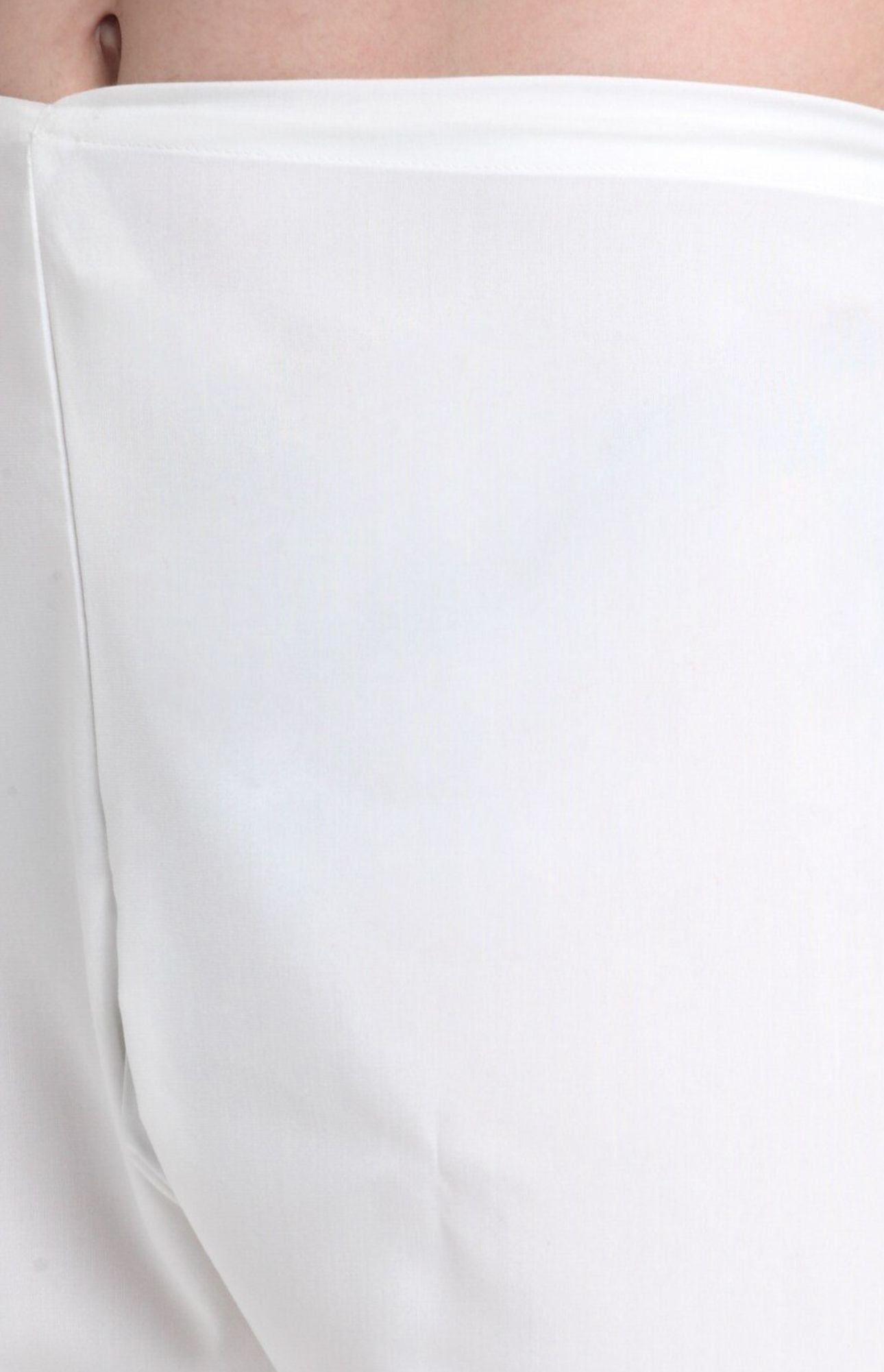 Mandarin Collar Pathani Kurta with Pyjamas & Nehru Jacket in Germany