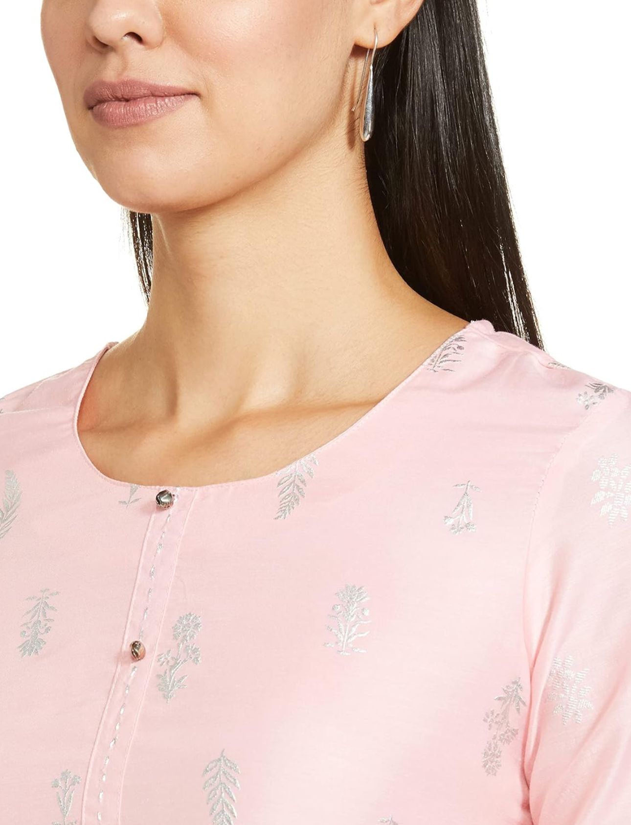 Women's Relaxed Kurta in Berlin