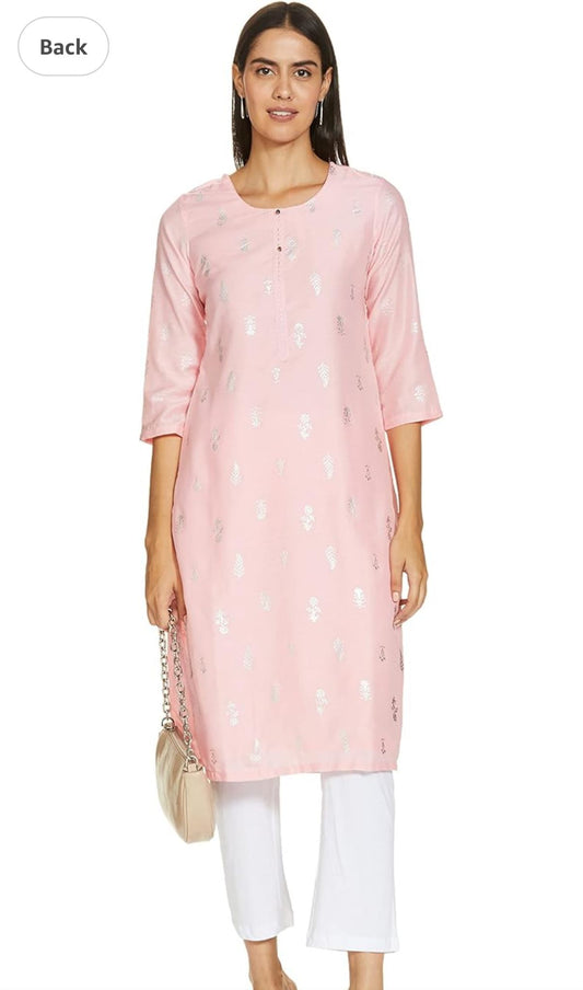 Women's Relaxed Kurta in Berlin
