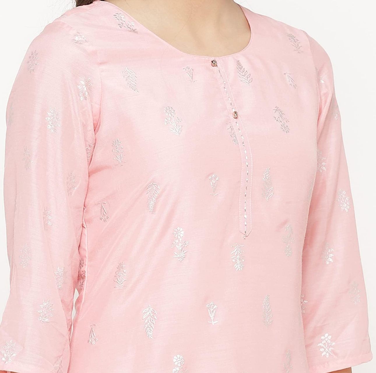 Women's Relaxed Kurta in Berlin