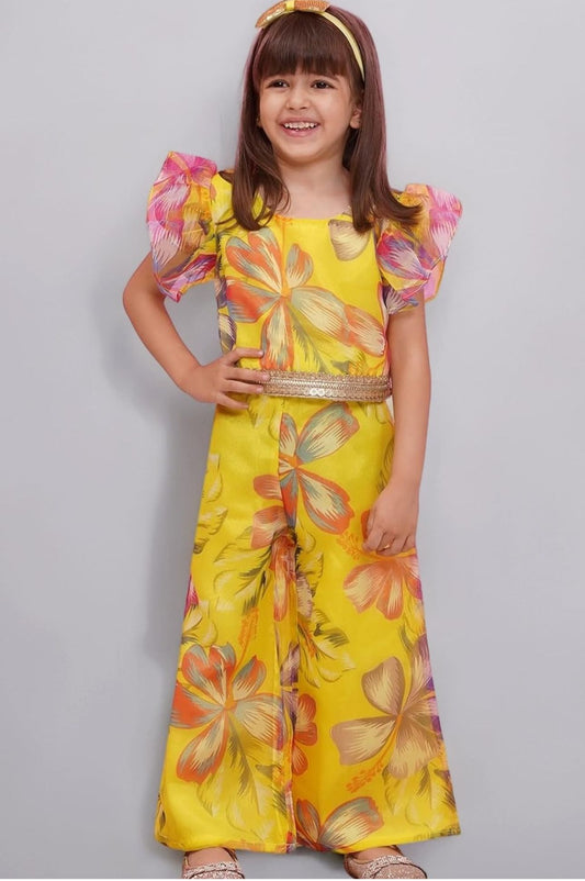 Co-ords Set for Girls Cotton Half Sleeve in Berlin
