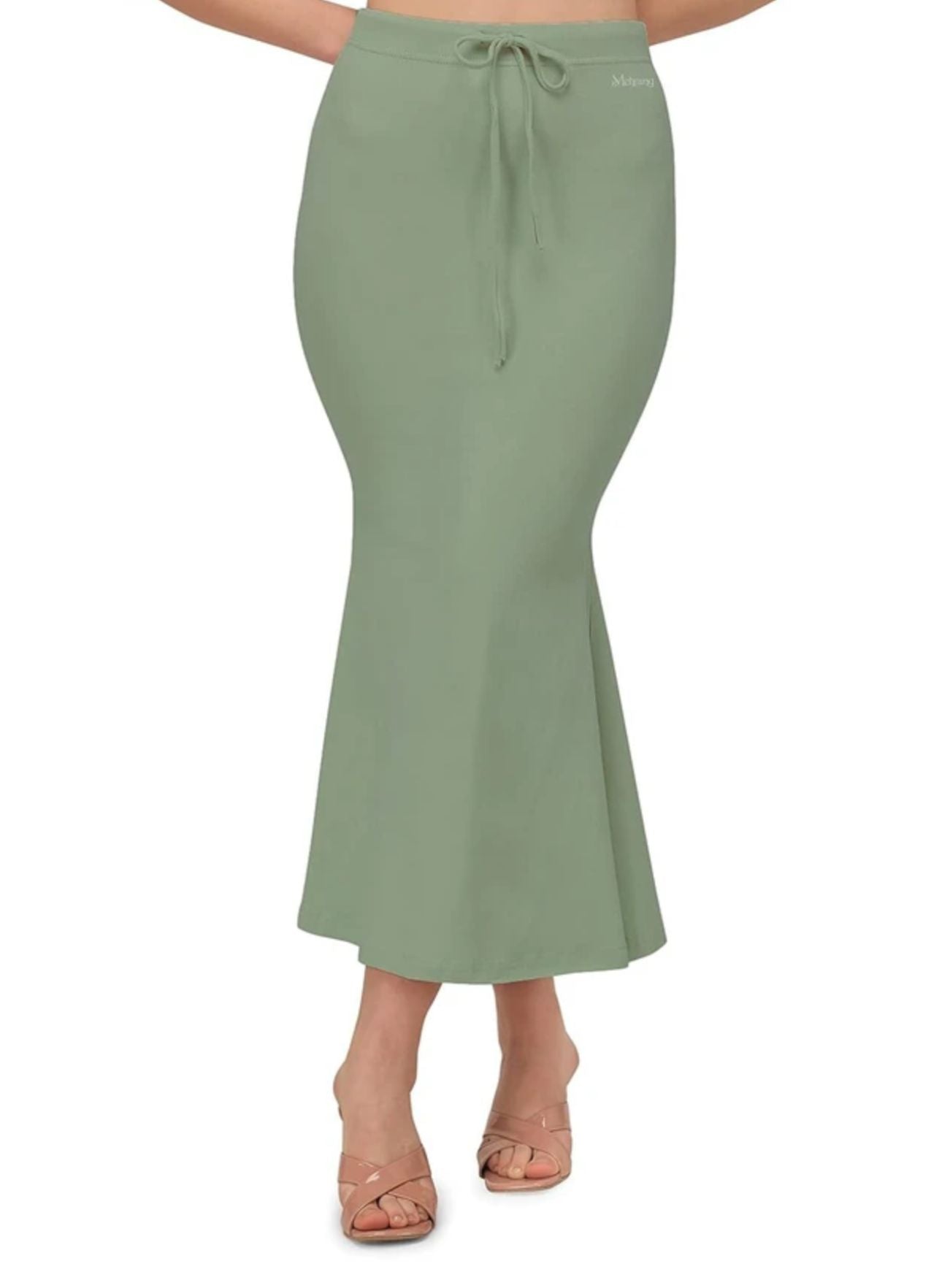 Sea Green Shapewear Petticoat in Germany