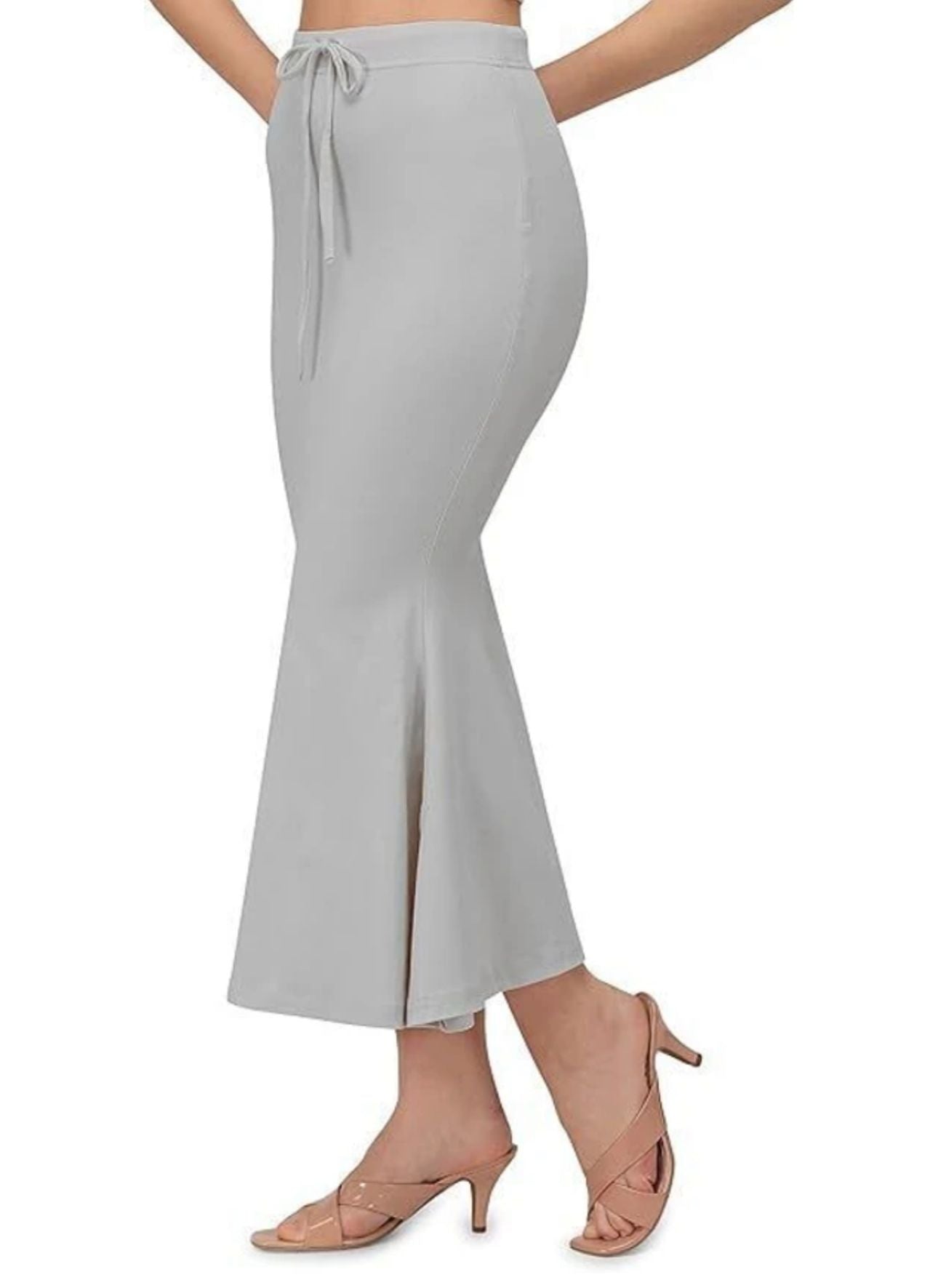 Grey Shapewear Petticoat in Germany