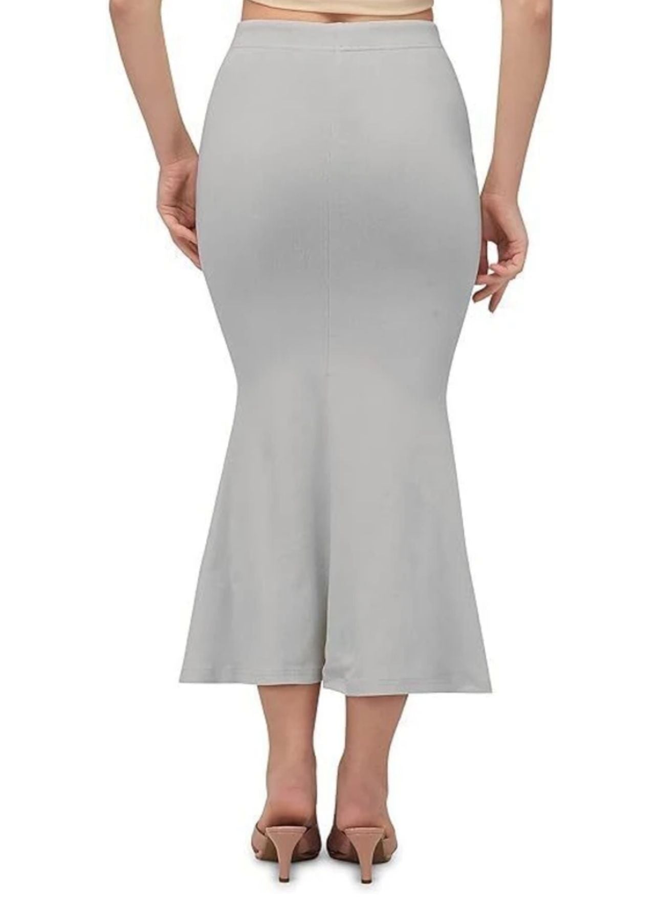 Grey Shapewear Petticoat in Germany