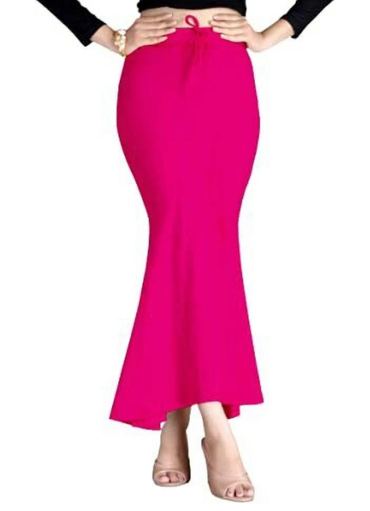 Pink Shapewear Petticoat in Germany
