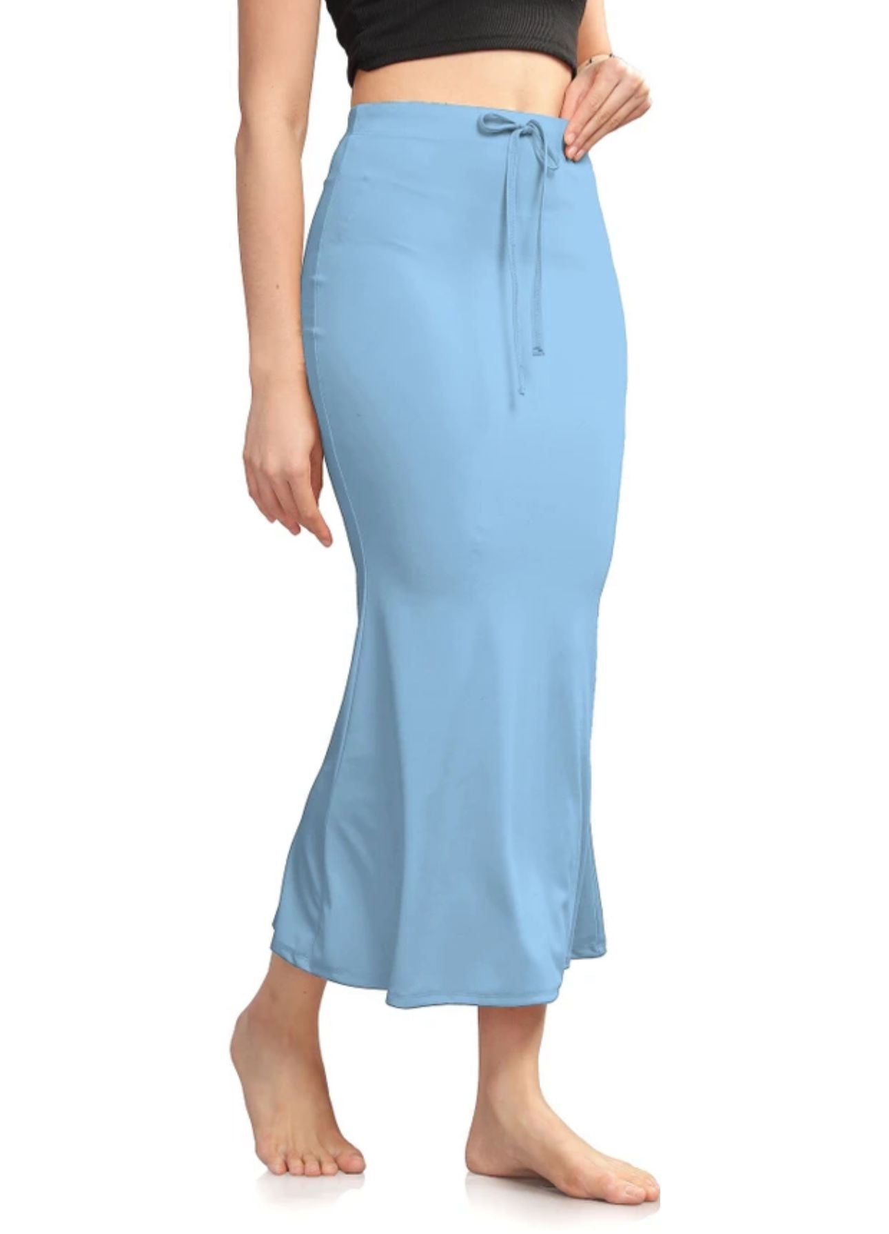 SkyBlue Shapewear Petticoat in Germany