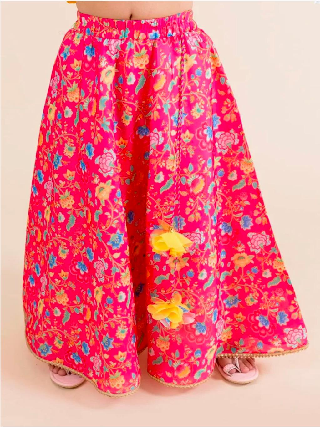Girls Lehenga Choli in Berlin