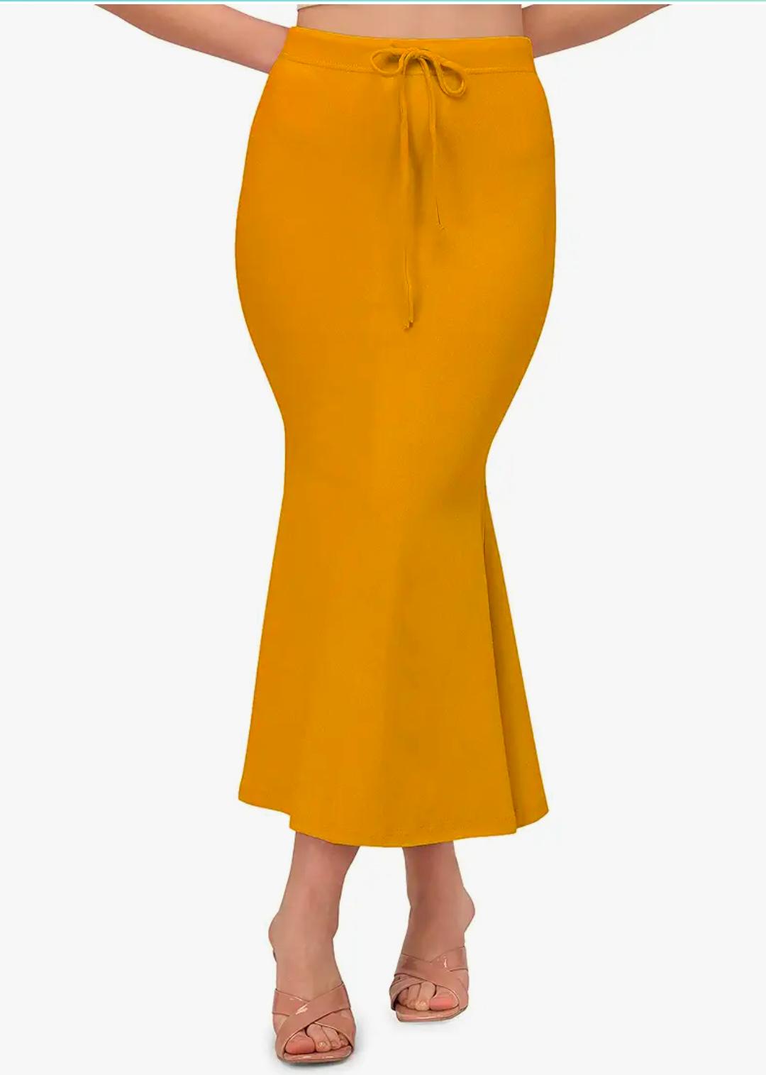 Stretchable Saree Shapewear Petticoat for Women in Berlin