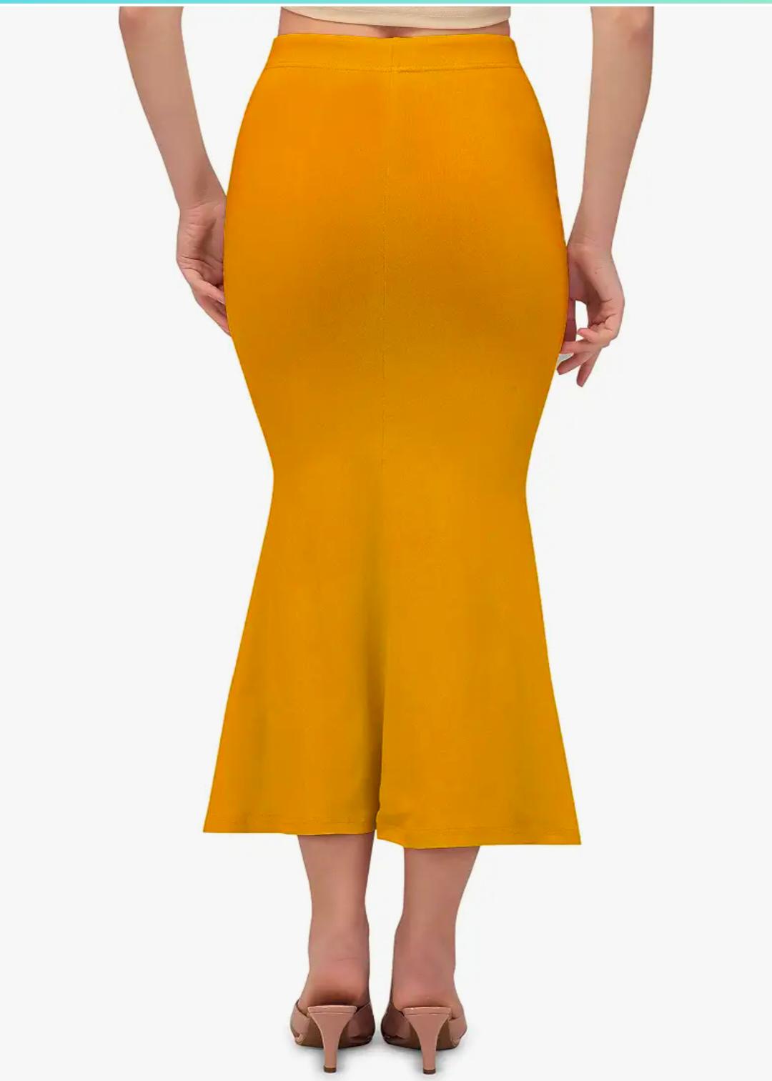 Stretchable Saree Shapewear Petticoat for Women in Berlin