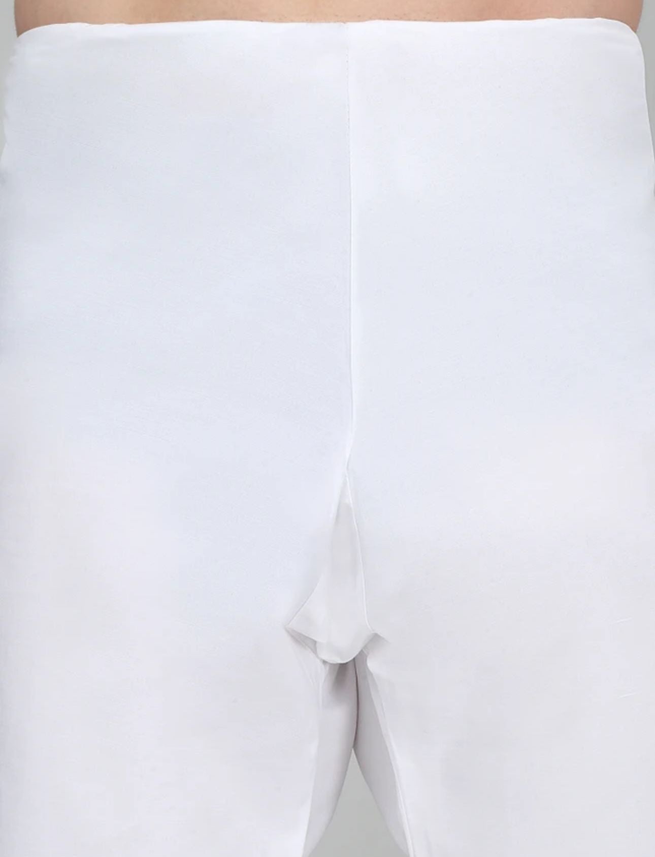 Men Cotton Blend Kurta Pyjama Set in Germany