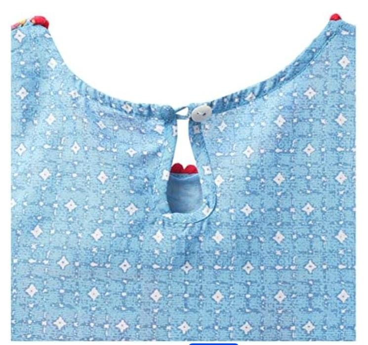 Girl's Cotton Salwar Suit Set in Germany - Neha Couture Berlin
