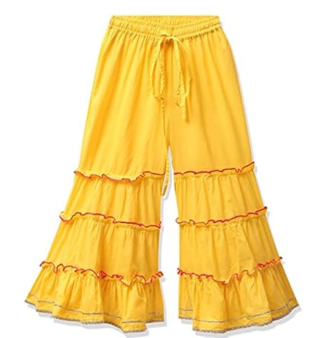 Girl's Cotton Salwar Suit Set in Germany - Neha Couture Berlin