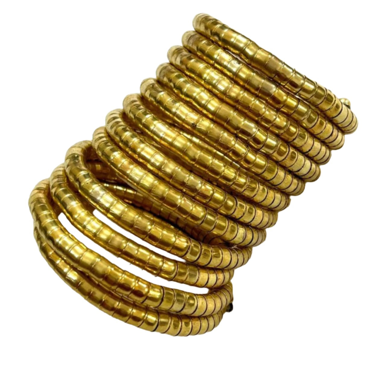 Bangle Single Hand Bracelet Spring Design in Munich