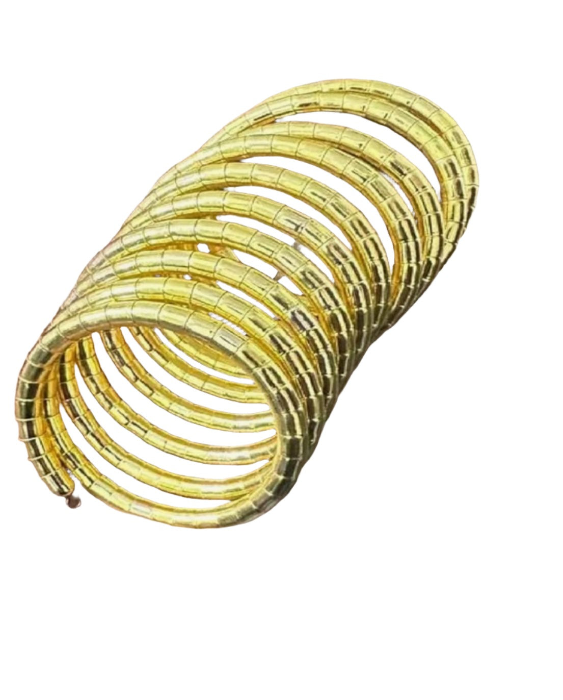 Bangle Single Hand Bracelet Spring Design in Munich