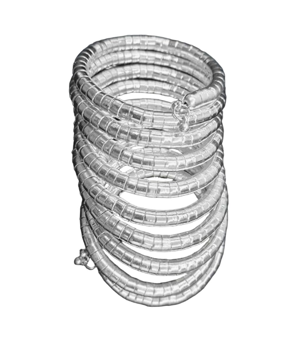 Bangle Single Hand Bracelet Spring Design in Munich