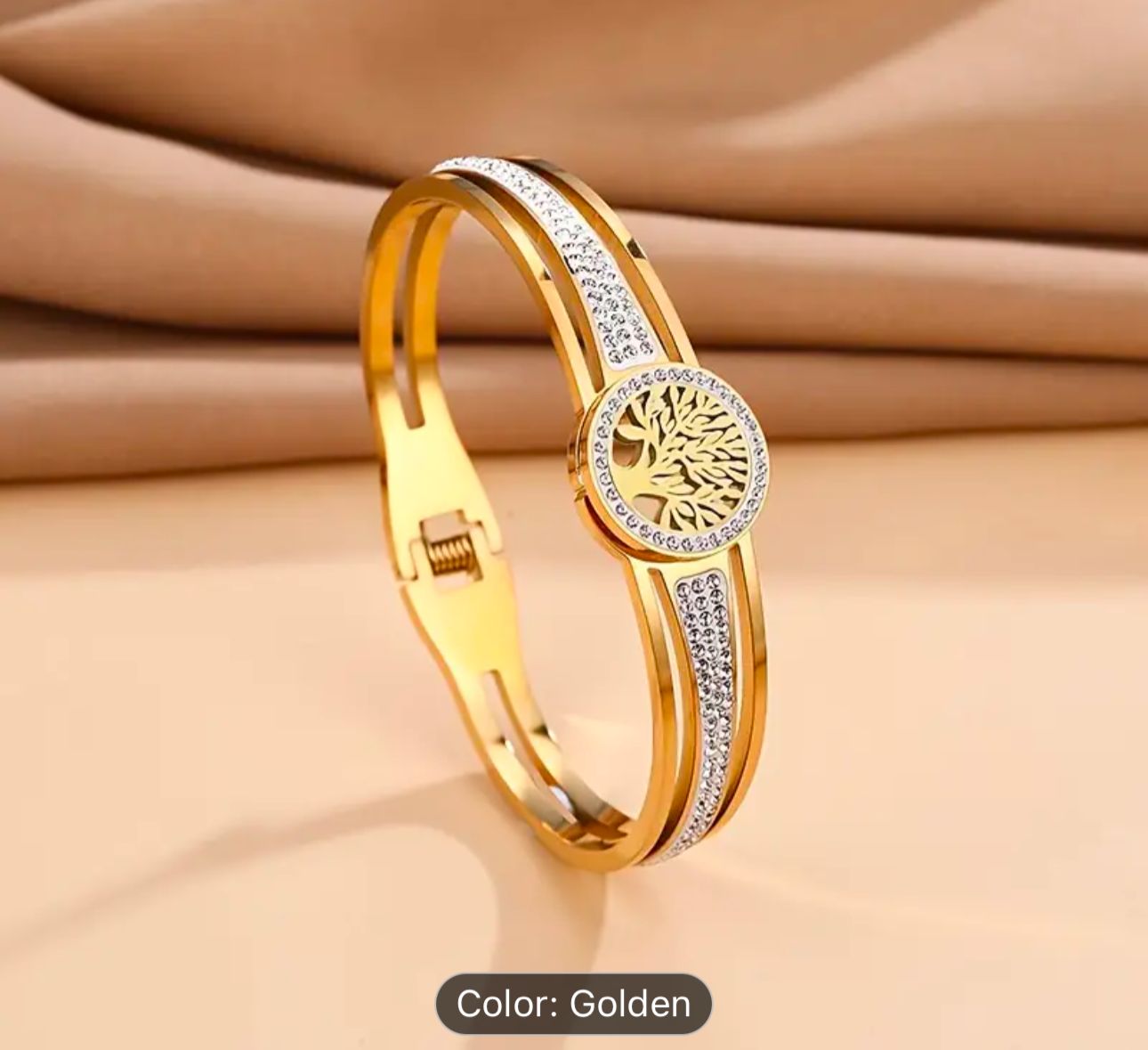 Stainless Steel Bracelets in Germany