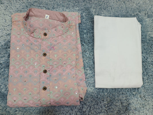 Carnival Kurta Pajama in Germany