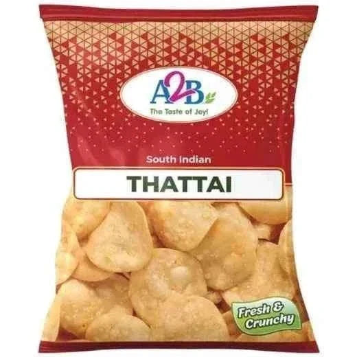 A2B Thattai 200g