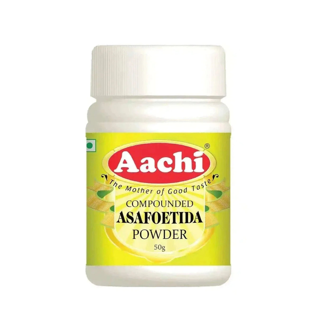 Aachi Asafoetida / Hing Powder 50g
