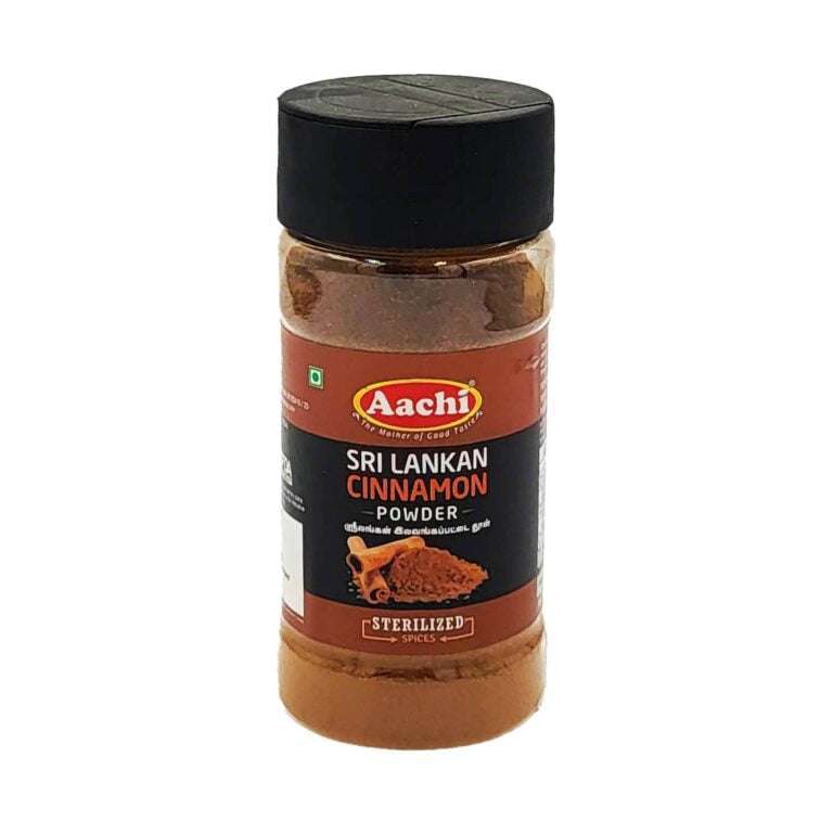 Aachi Cinnamon Powder 40gm