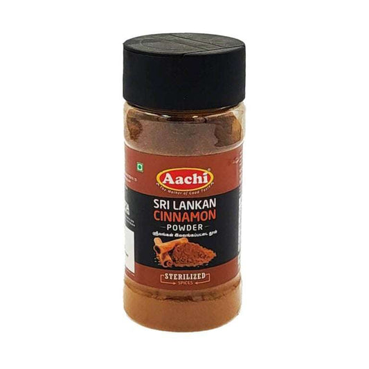 Aachi Cinnamon Powder 40gm