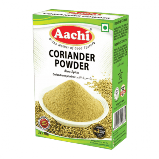 Aachi Coriander Powder 100g