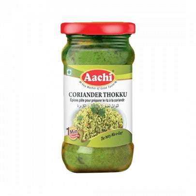 Aachi Coriander Thokku 300g