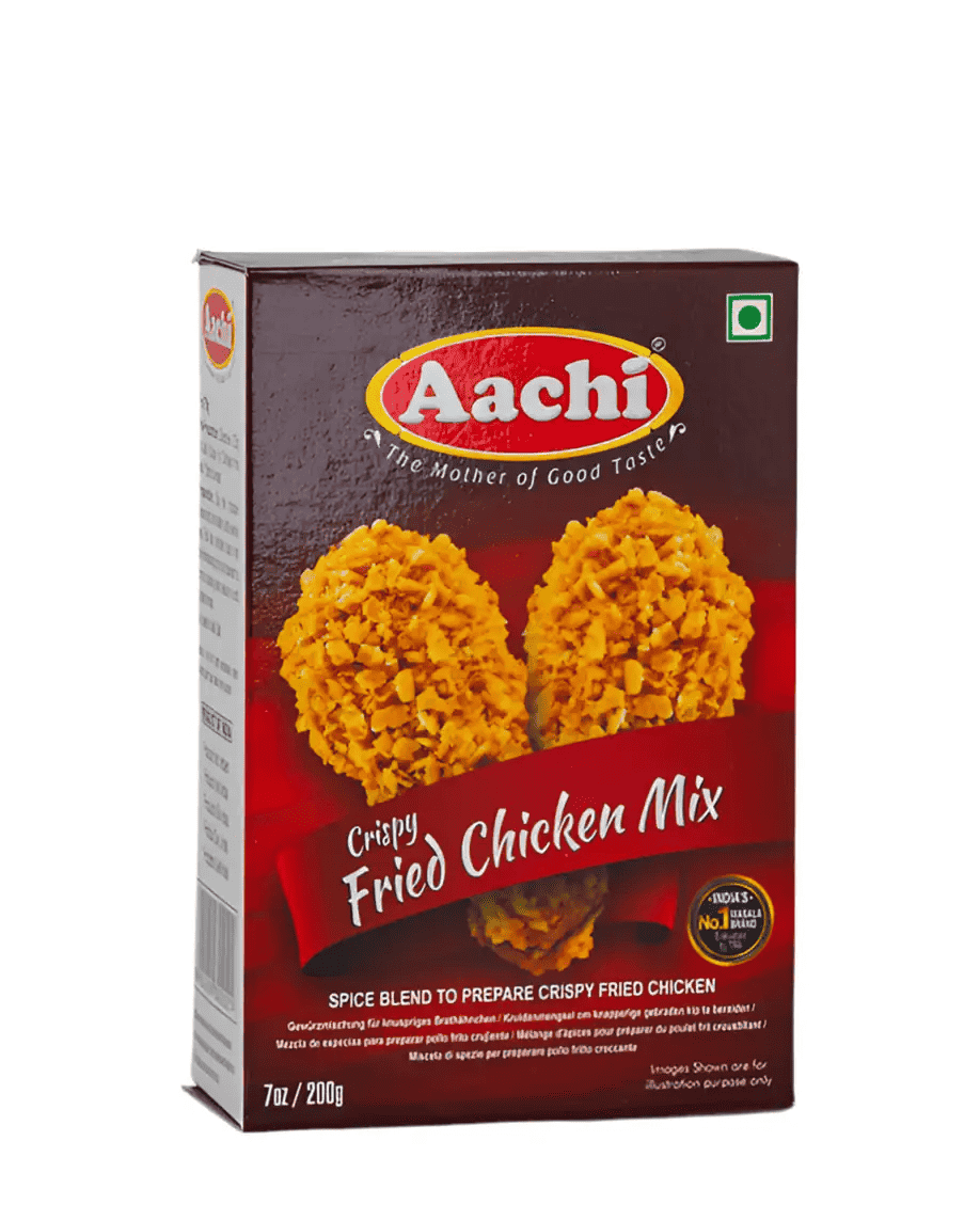 Aachi Crispy Fried Chicken Mix 100g