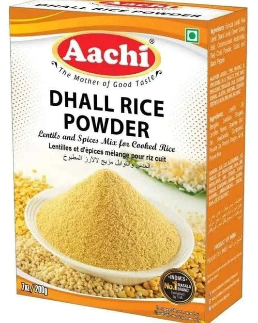 Aachi Dhal Rice Powder 100g