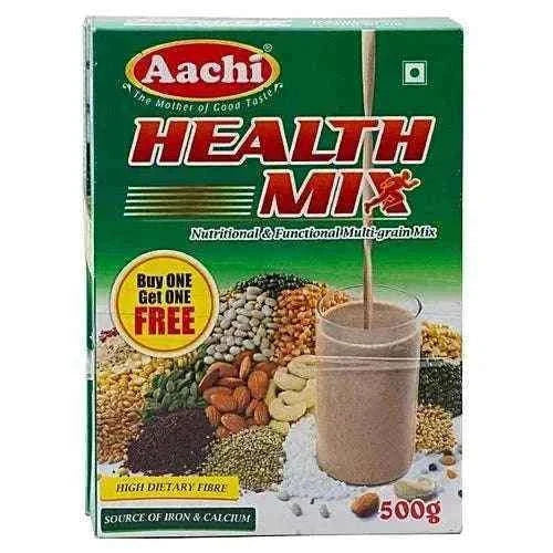 Aachi Health Mix 500g