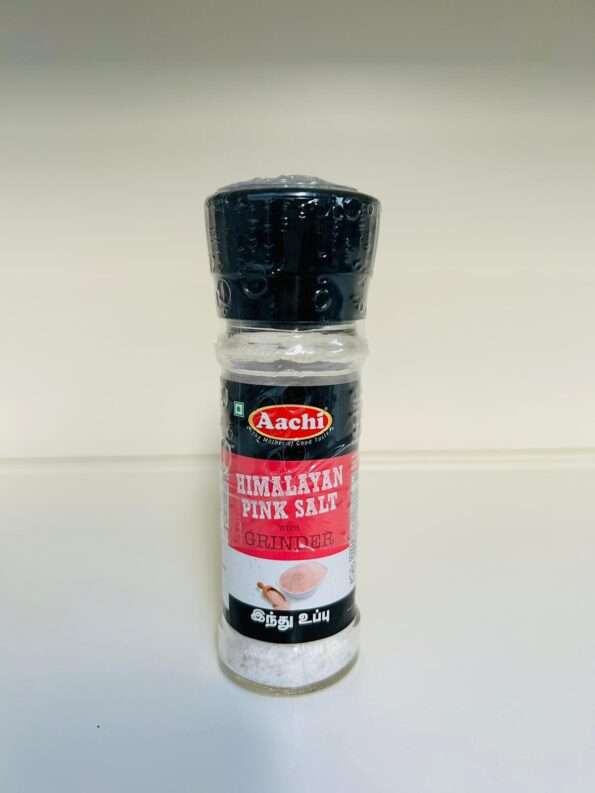 Aachi Himalayan Pink Salt 35g