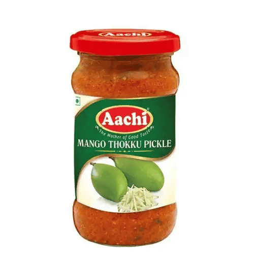 Aachi Mango Thokku Pickle 300g