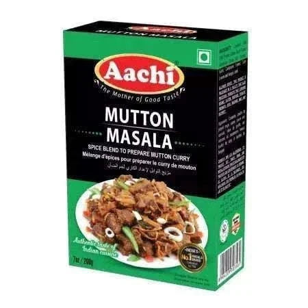 Aachi Mutton Masala 100g