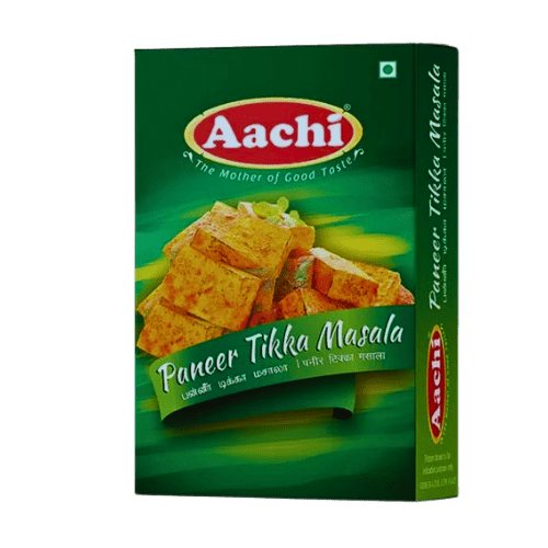 Aachi Paneer Tikka Masala 100g