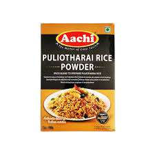 Aachi Puliyotharai / Tamarind Rice Powder 100g