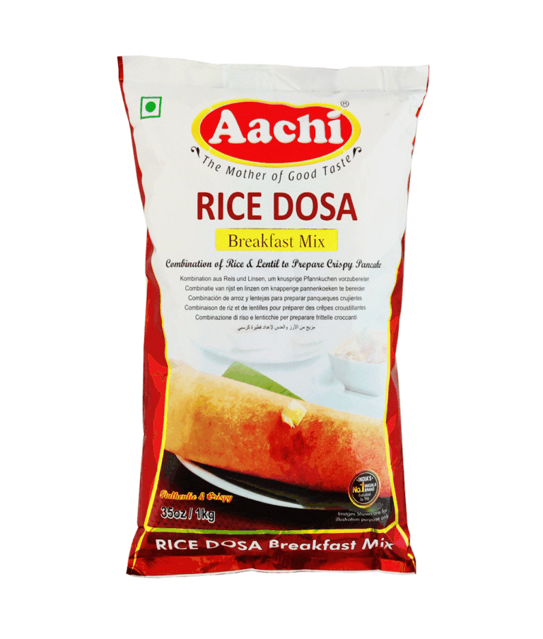 Aachi Rice Dosa Mix 1kg
