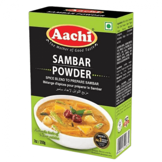 Aachi Sambar Powder 160g