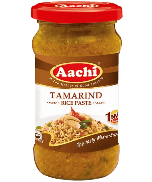 Aachi Tamarind Rice Paste - 300g