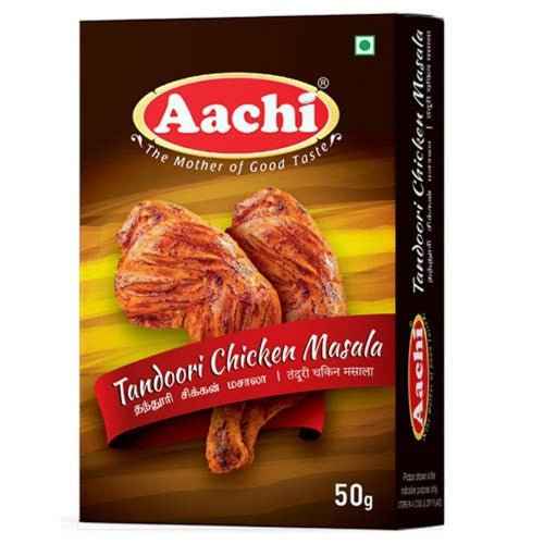 Aachi Tandoori Chicken Masala 100g