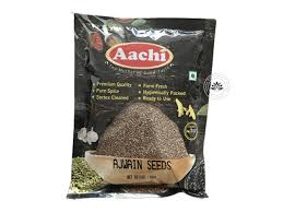 Aachi Ajwain Seeds 100g