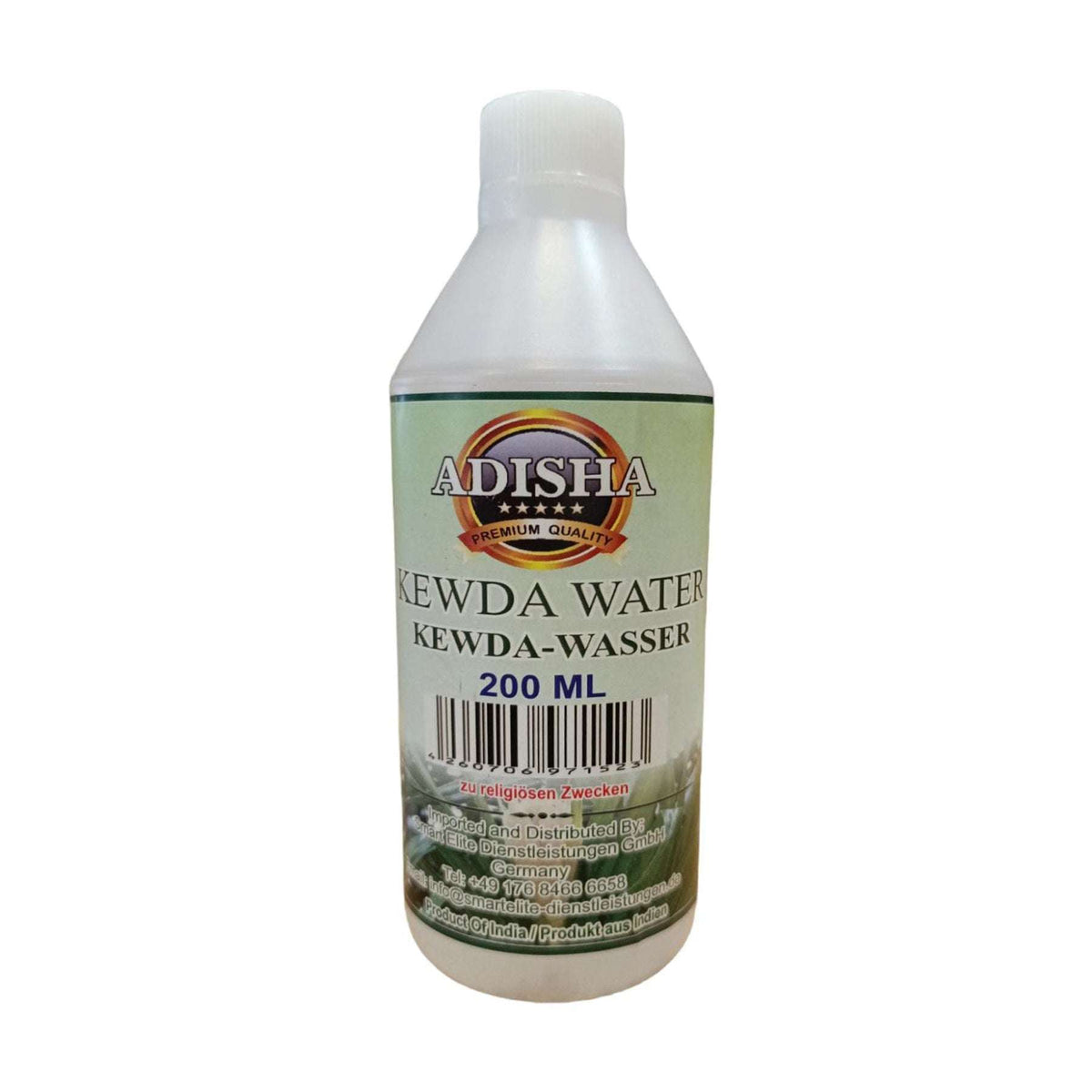 Adisha Kewra water 200ml