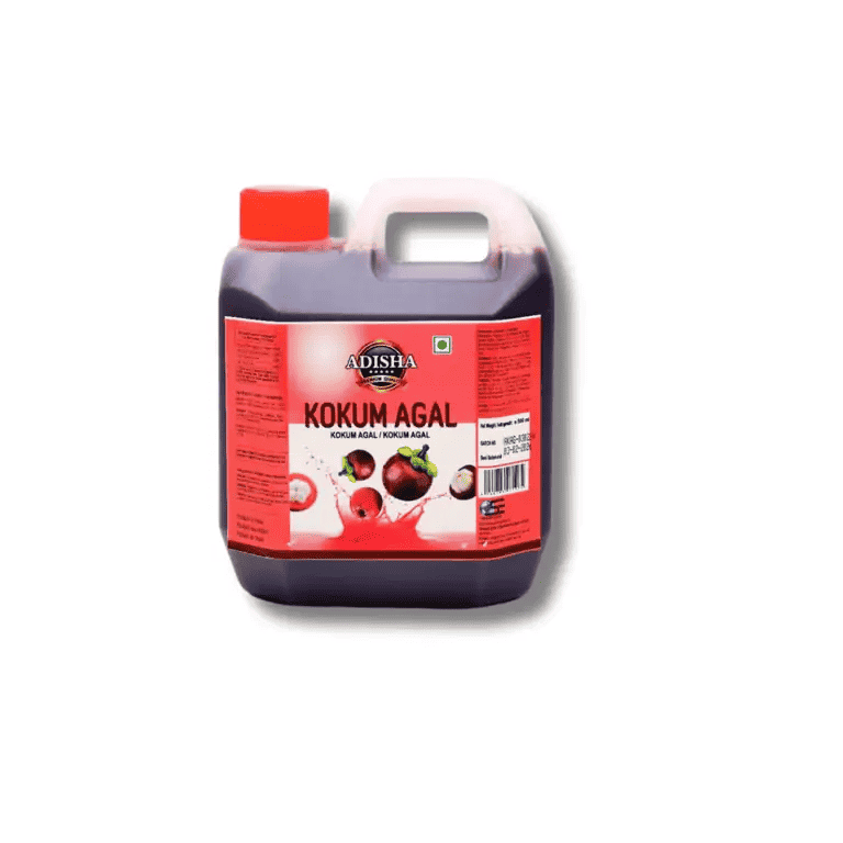 Adisha Kokum Syrup 500ml