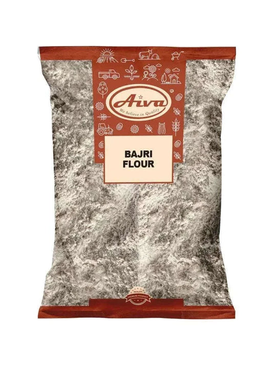 AIVA Bajri Flour 1Kg