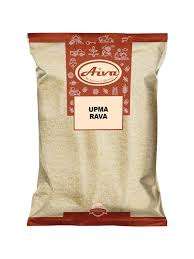 AIVA Bombay Rava 1Kg