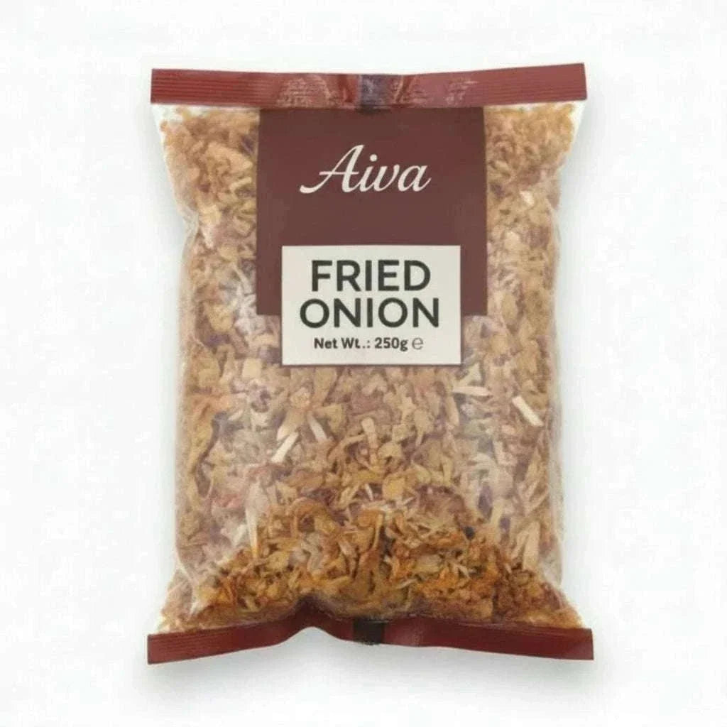AIVA Fried Onion 250g