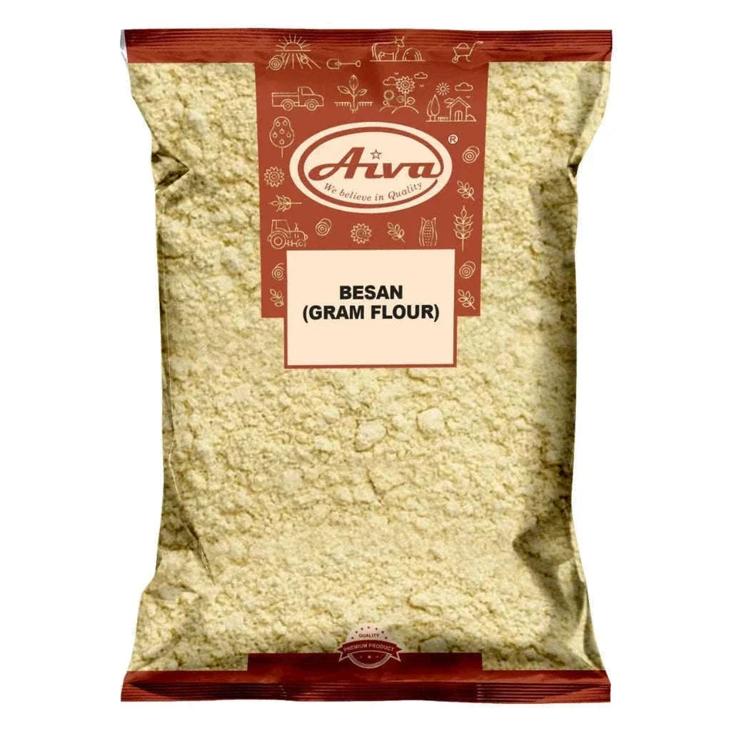 AIVA Gram Flour 1Kg