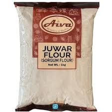 AIVA Juwar Flour 1Kg